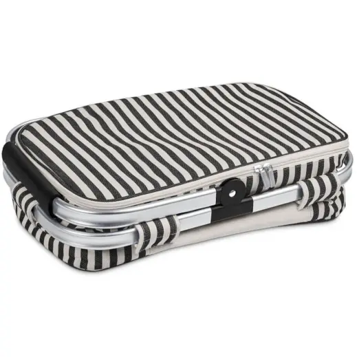 Serendipio Honeygrove Folded